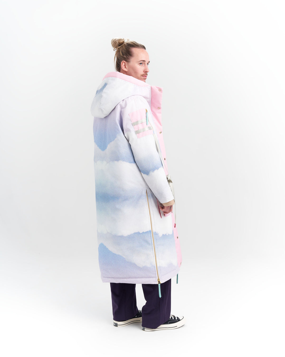 CLOUD COAT